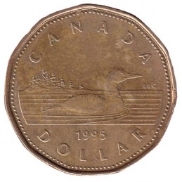 dolar kanadyjski 