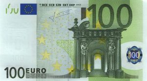 100 euro