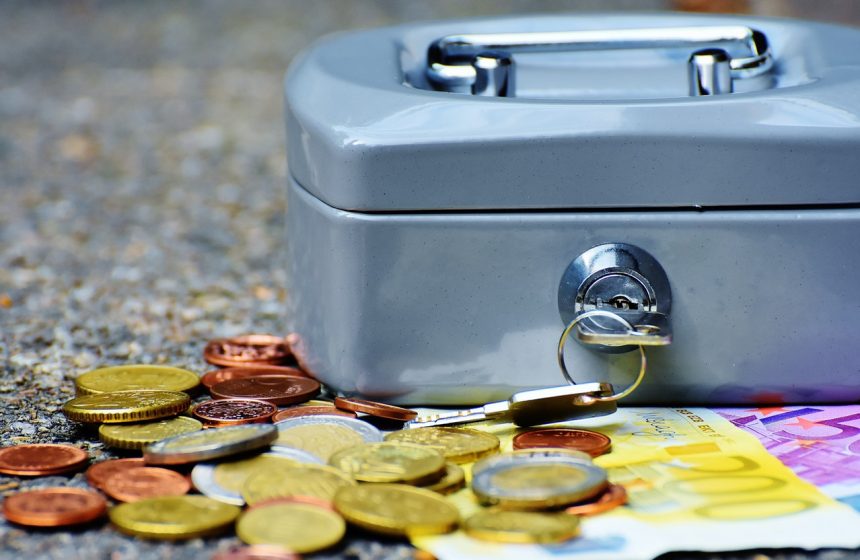 Jak przechowywać numizmaty i zabytkowe banknoty? Jak przechowywać numizmaty i zabytkowe banknoty?