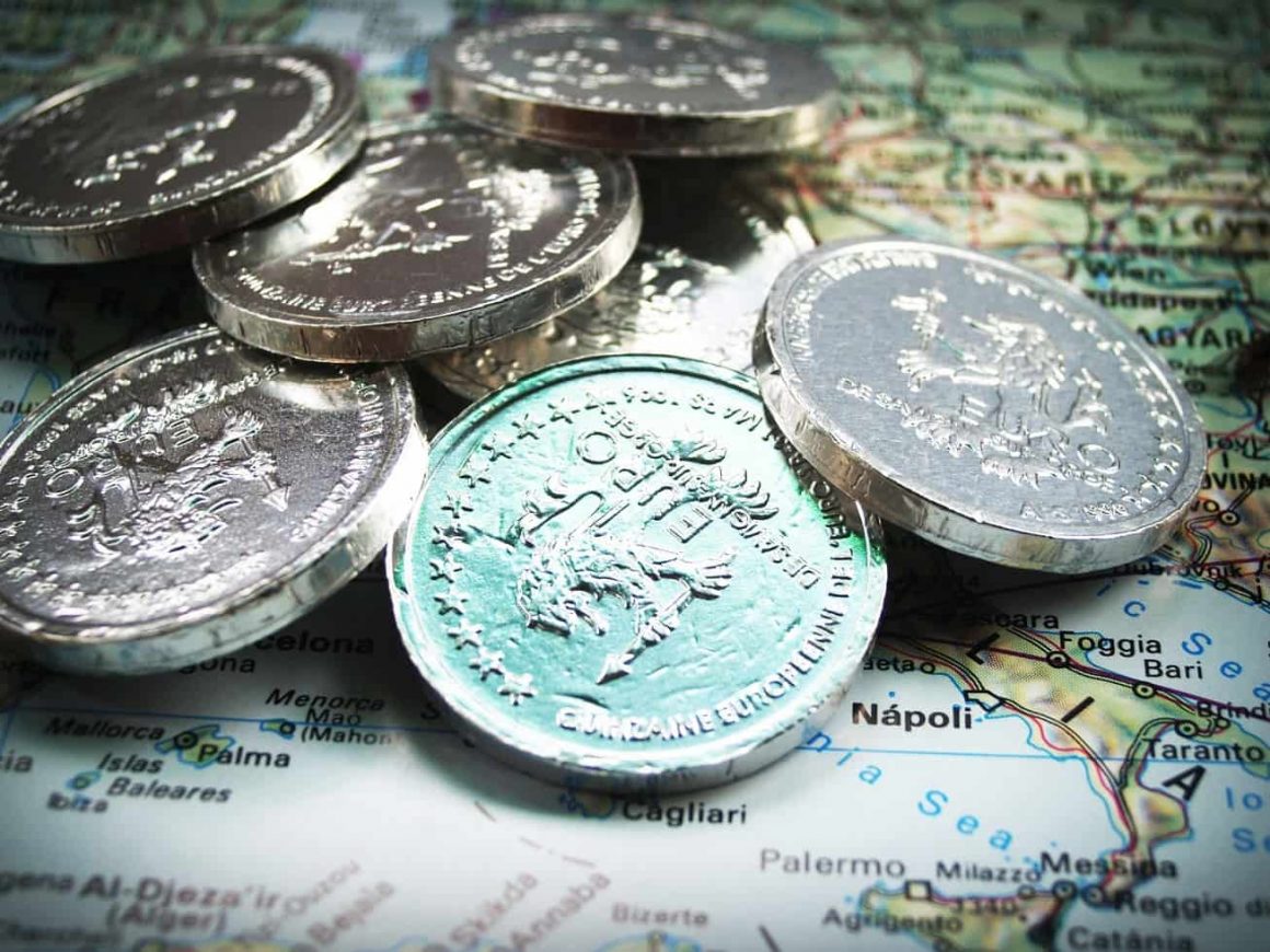 Czy kupowanie różnych monet bulionowych ma sens?