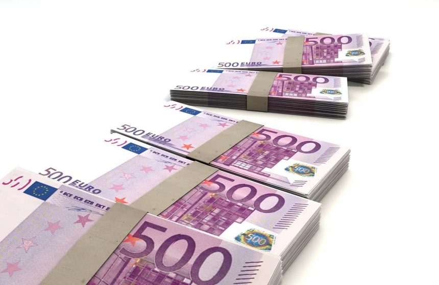Najmocniejsze waluty świata Najmocniejsze waluty świata