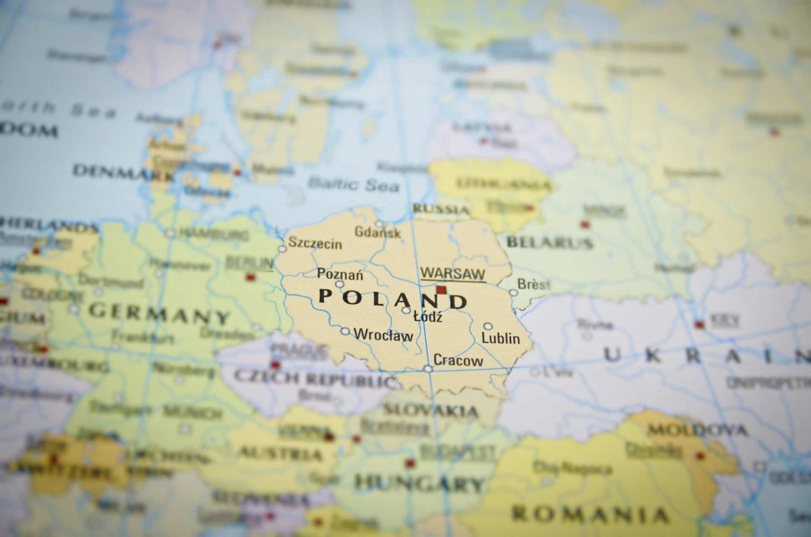 Polskie rezerwy złota i ich historia