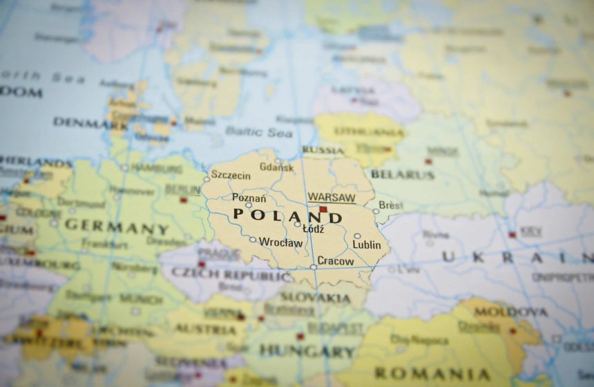 Polskie rezerwy złota i ich historia Polskie rezerwy złota i ich historia