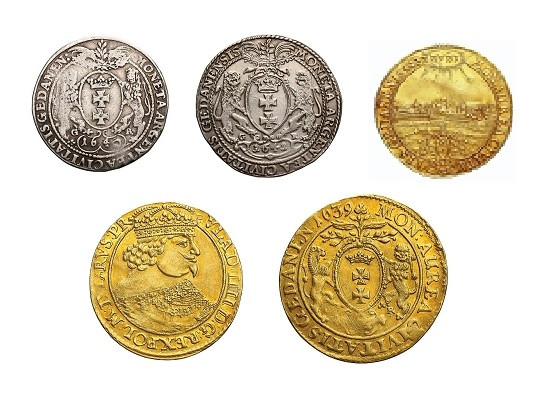 Jak to się zaczęło? Historia monety polskiej #11