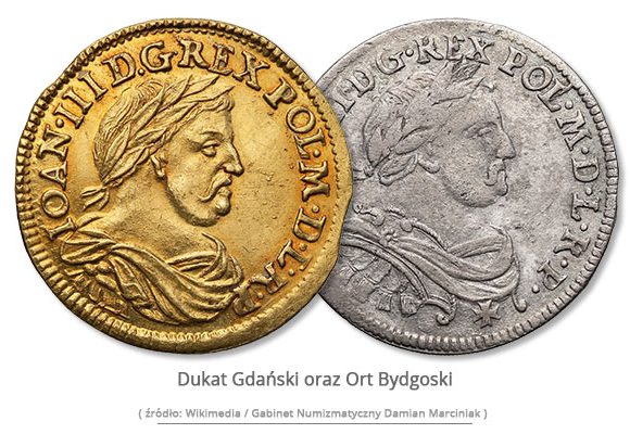 Jak to się zaczęło? Historia monety polskiej #12